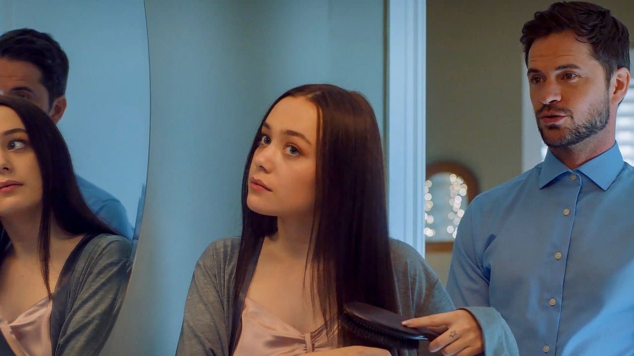 Backdrop – A Model Kidnapping