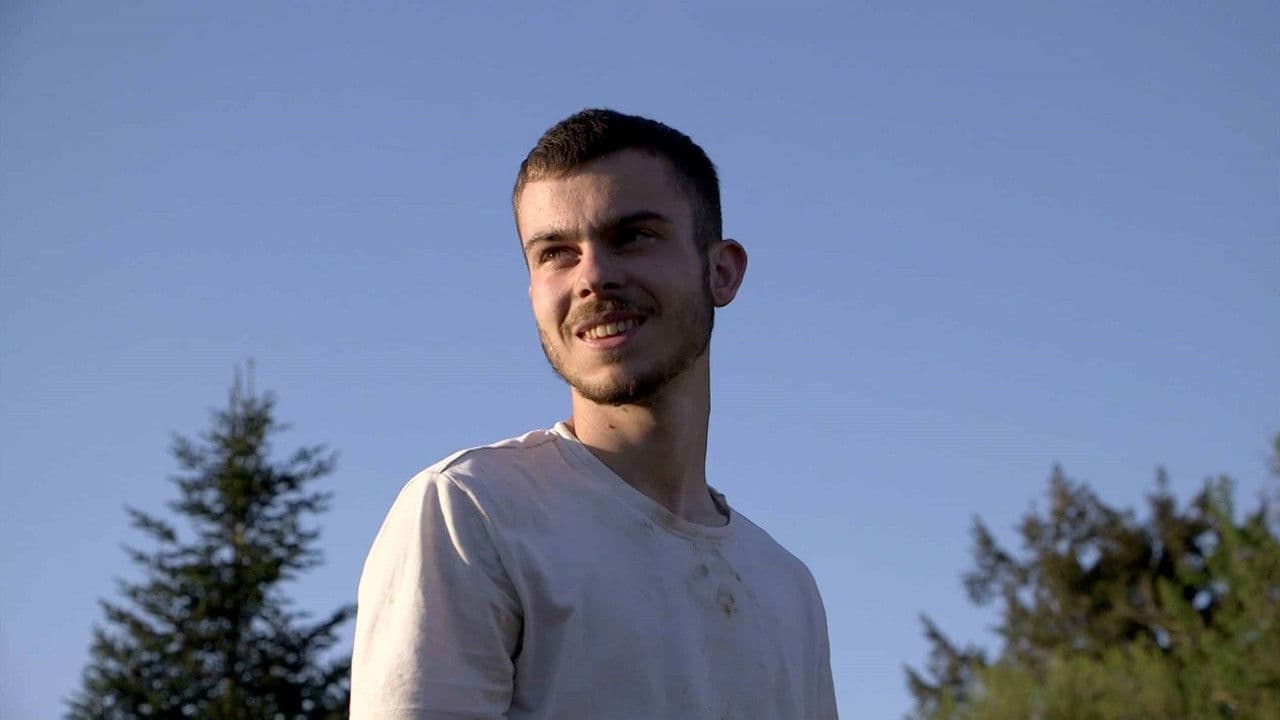 Backdrop – Maël et la révolution