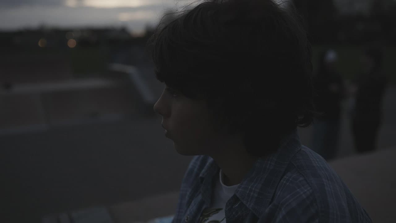 Backdrop – Rusted Bearings