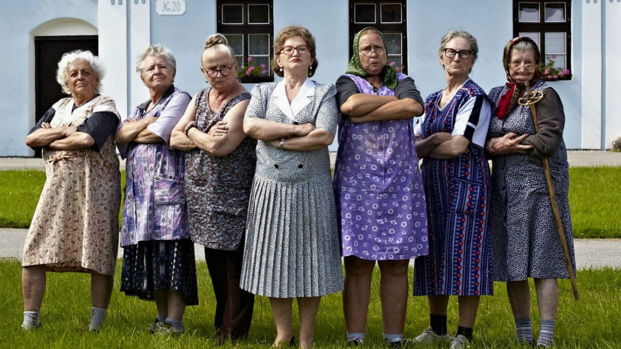 Backdrop – Babovřesky 3