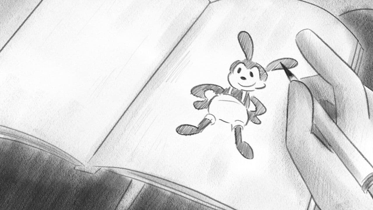 Backdrop – The Unlucky Rabbit