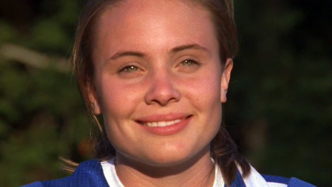 Backdrop – Kick It Like Sara!