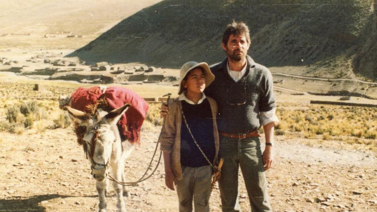 Backdrop – La deuda interna