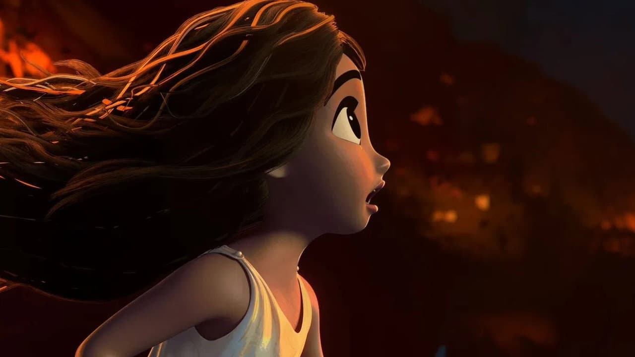 Backdrop – Blu’s