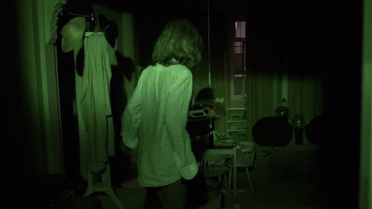 Backdrop – Der Schwanz des Skorpions