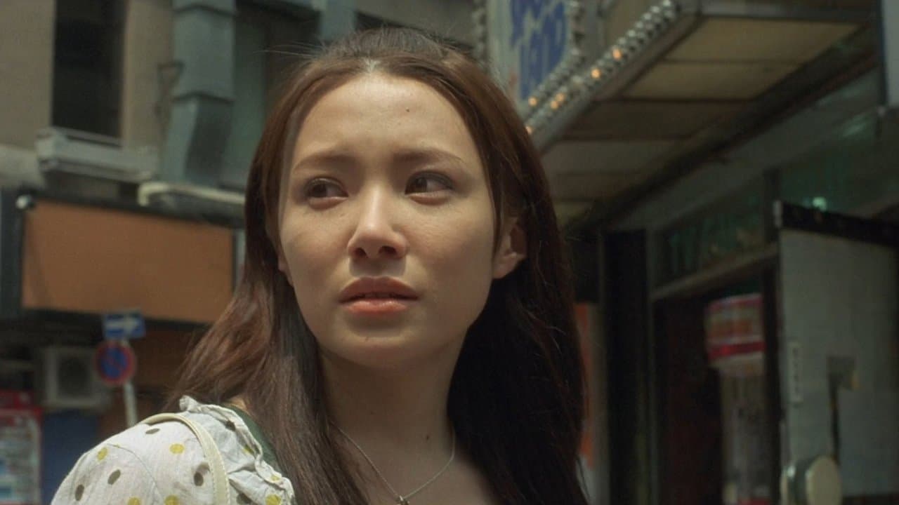 Backdrop – The Call 2