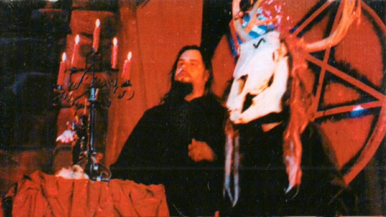 Backdrop – Through Eyes of the Dead
