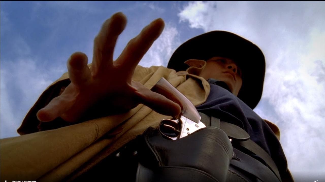 Backdrop – Dark Matter