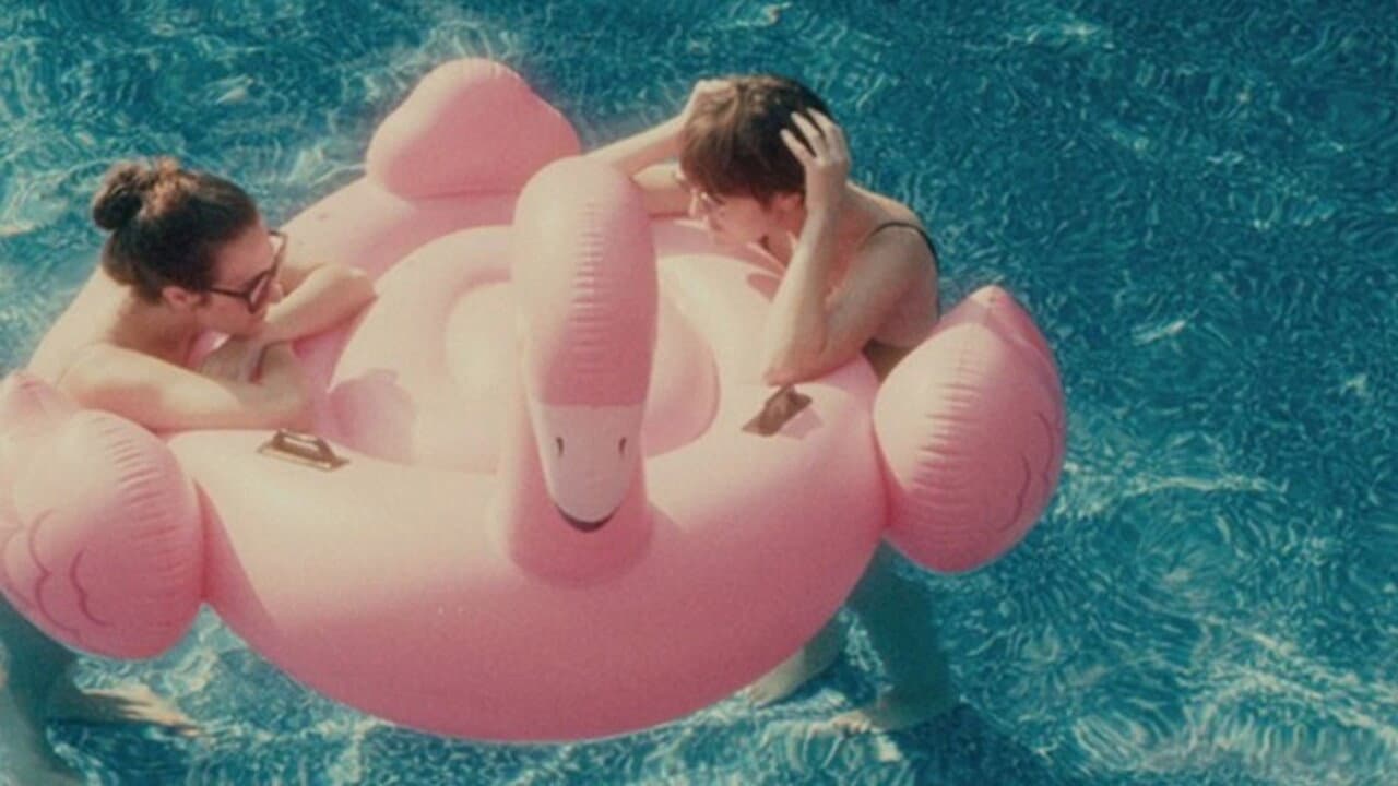 Backdrop – Love Is a Map