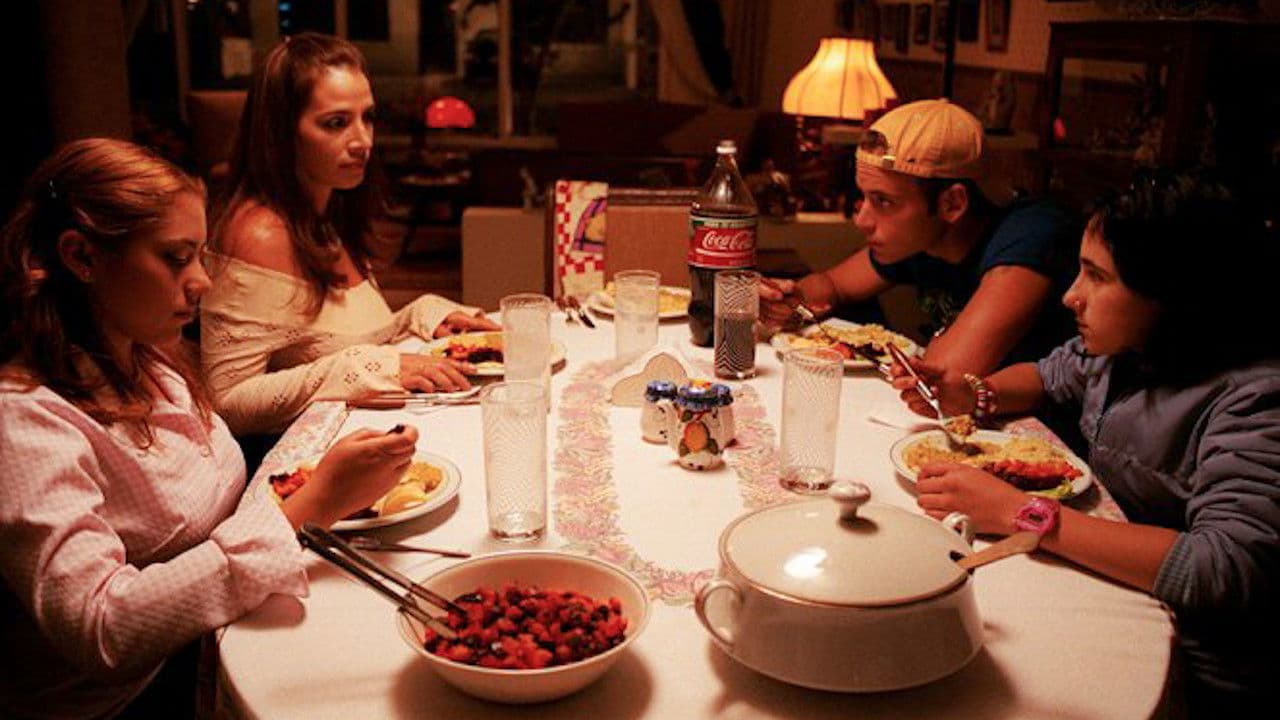 Backdrop – El Carro