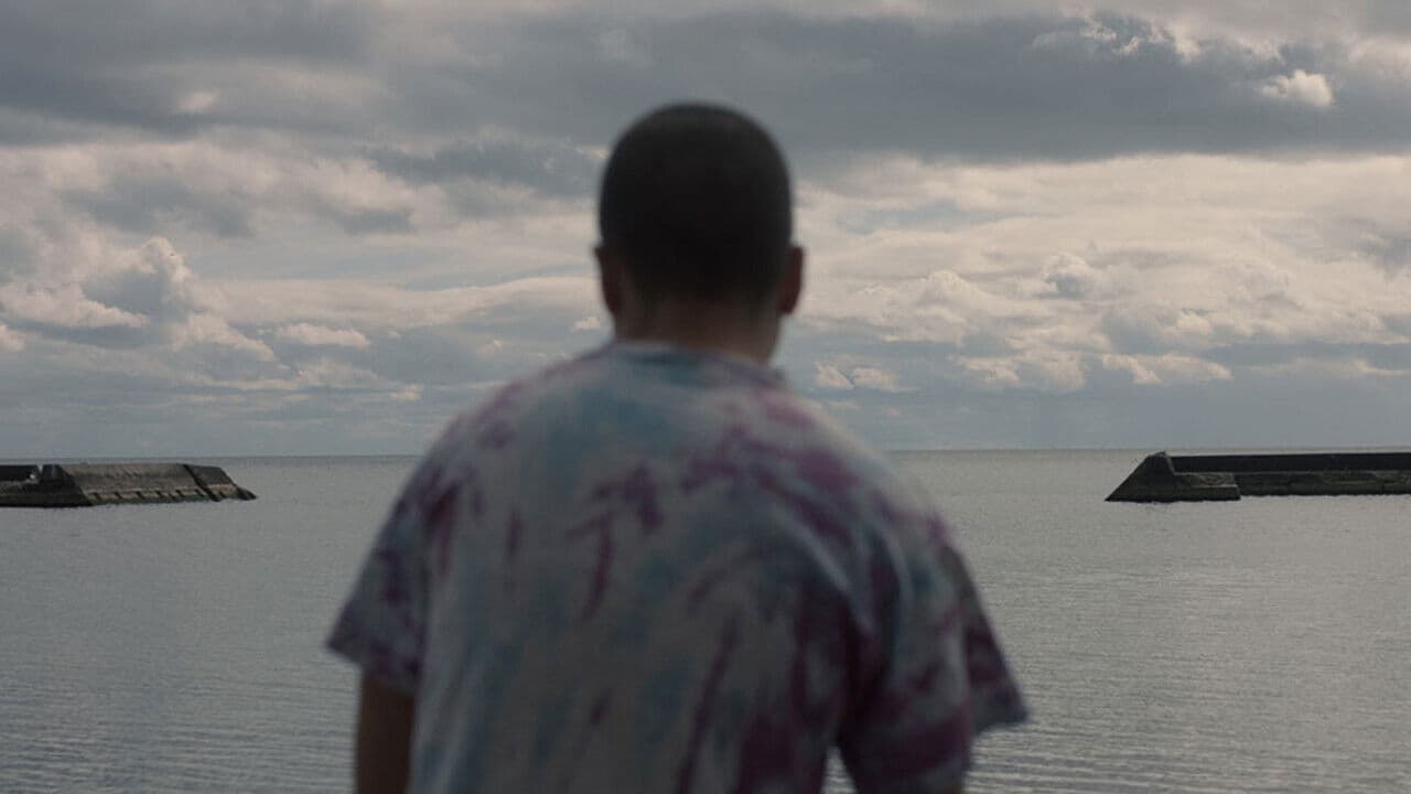 Backdrop – Really Happy Someday