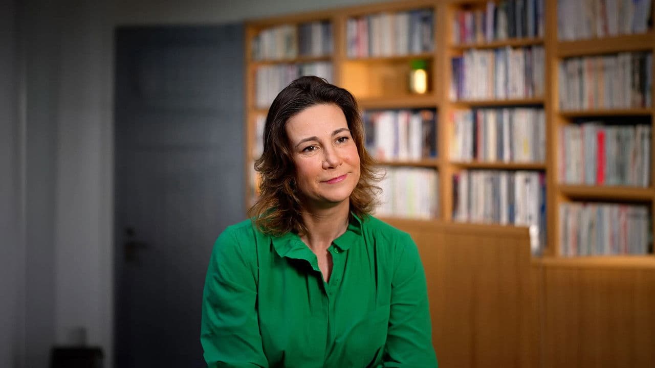 Backdrop – Drôle de Noël !