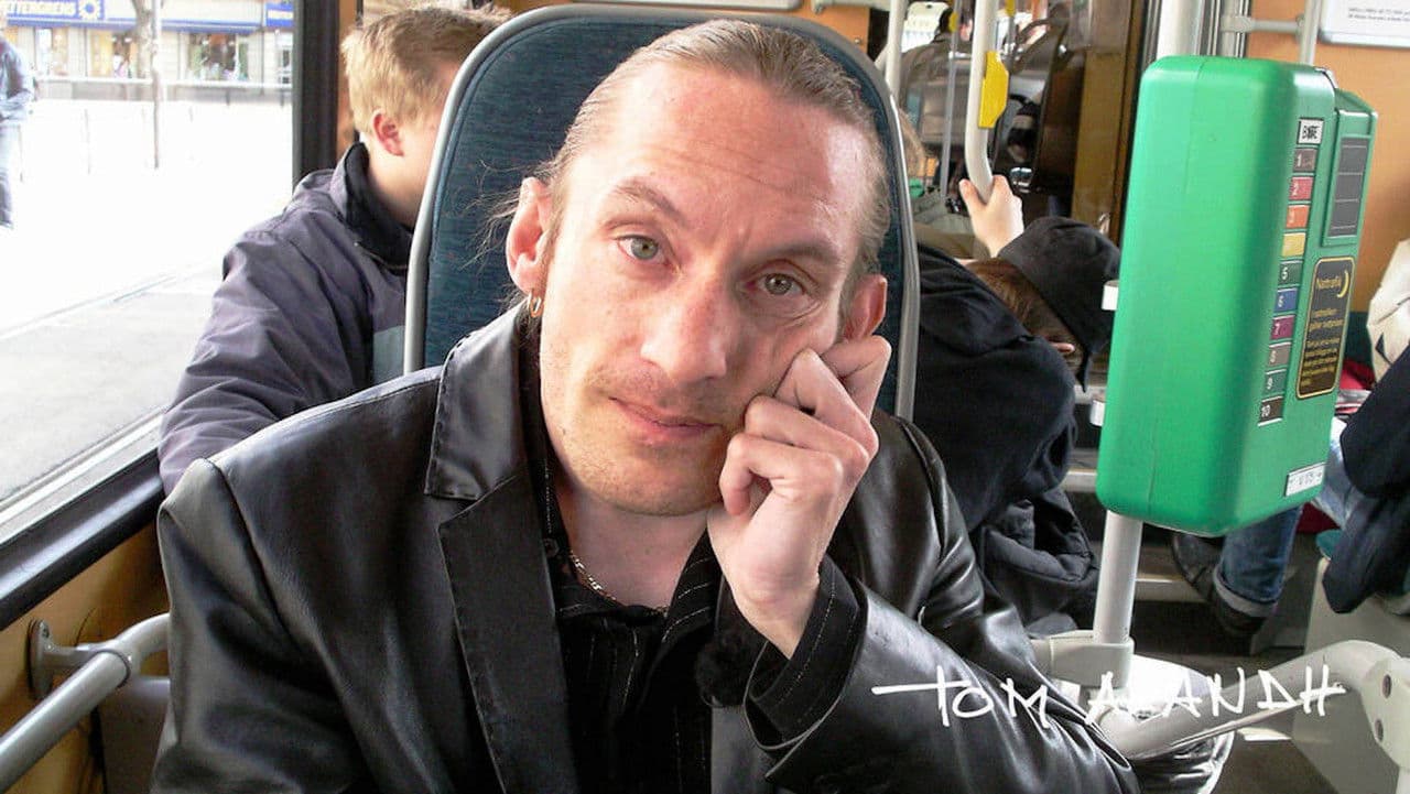 Backdrop – Lindansaren