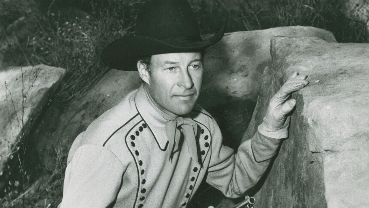 Backdrop – Mojave Firebrand