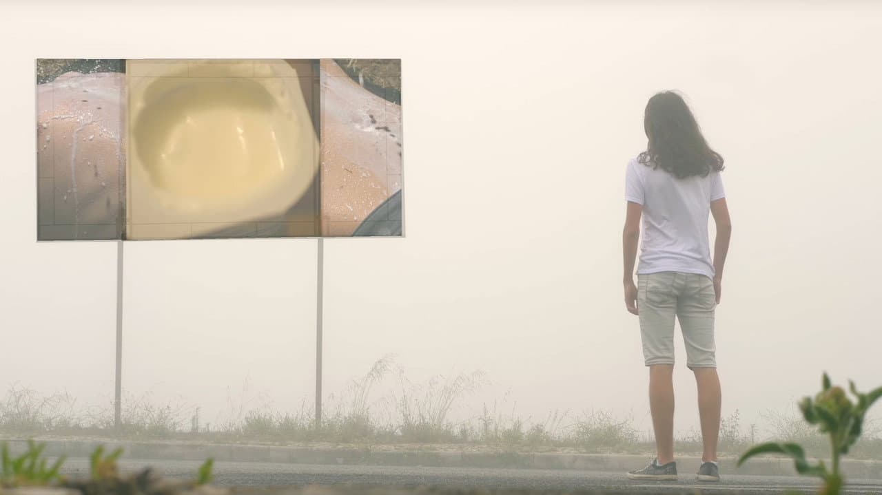 Backdrop – Yaourt Nature