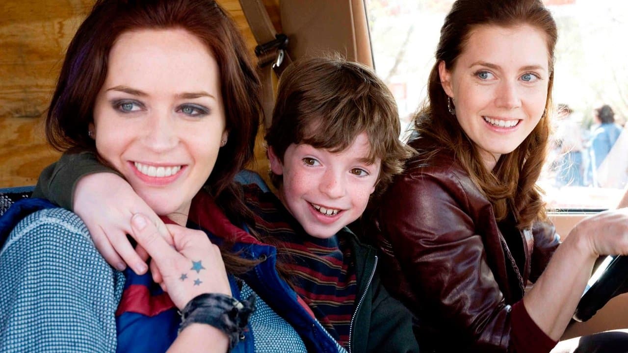 Backdrop – Sunshine Cleaning