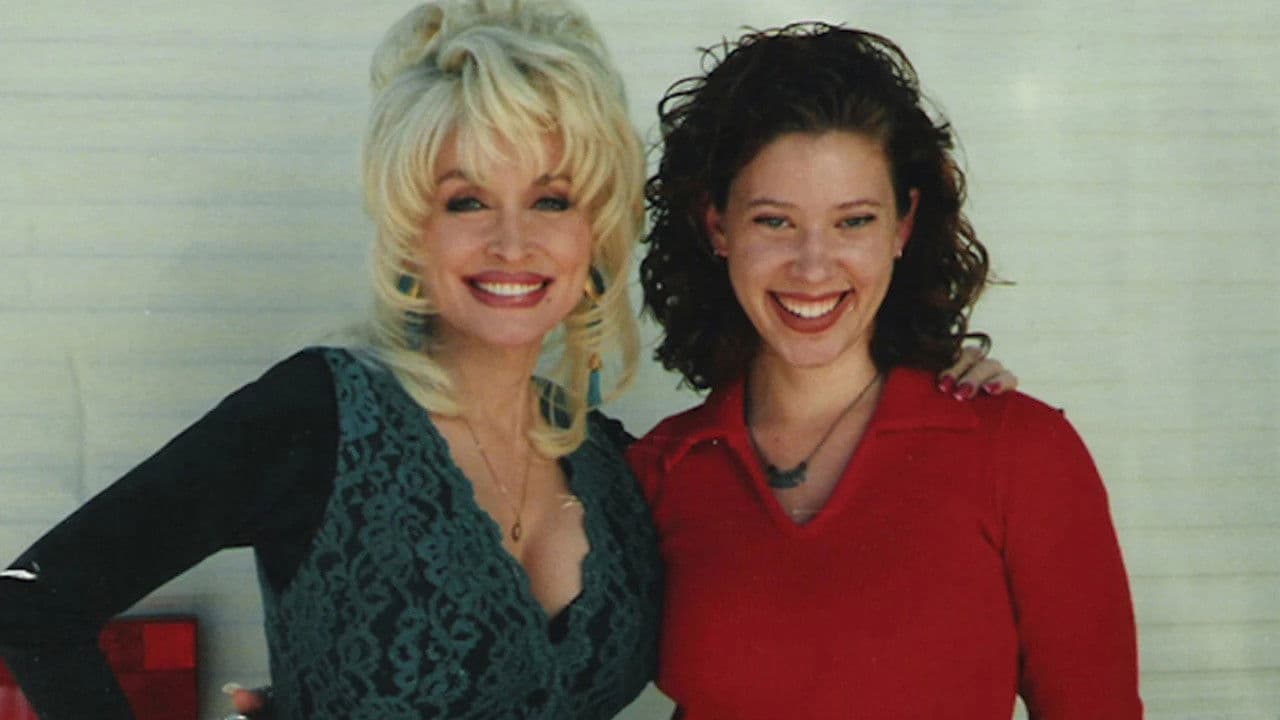 Backdrop – For the Love of Dolly