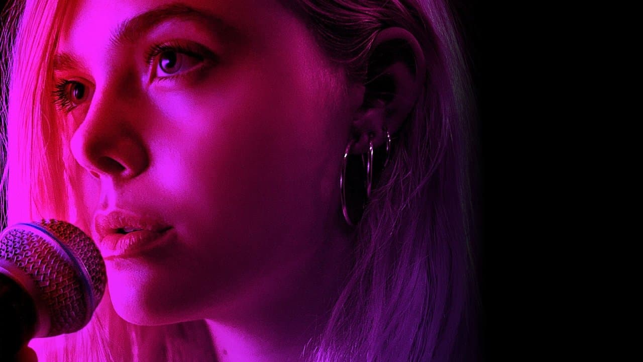 Backdrop – Teen Spirit