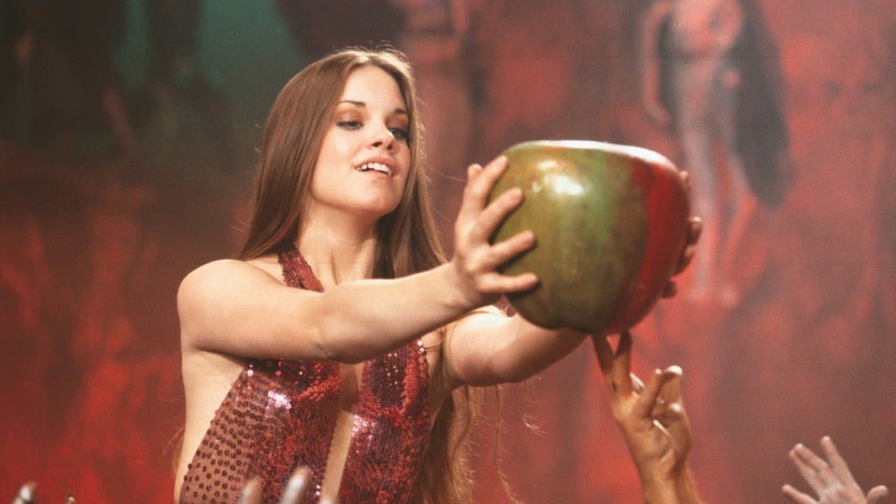 Backdrop – Star Rock