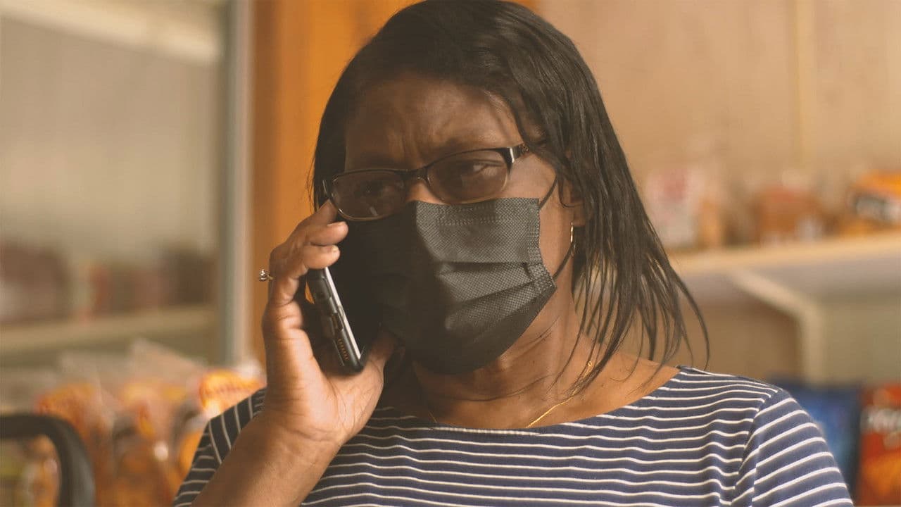 Backdrop – The Panola Project