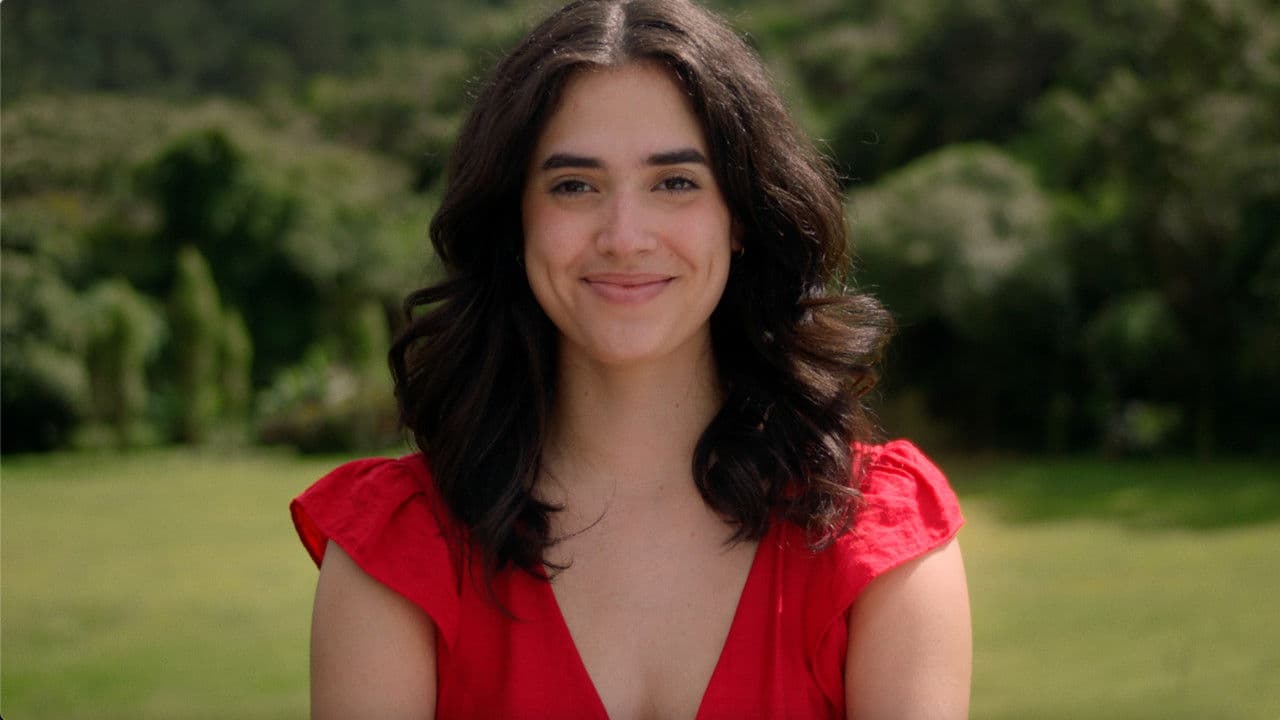 Backdrop – Para Mi