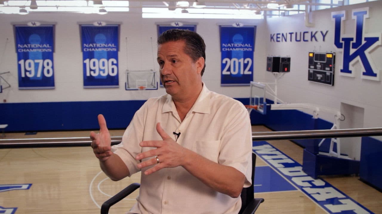 Backdrop – Sixth Man: Bluesanity