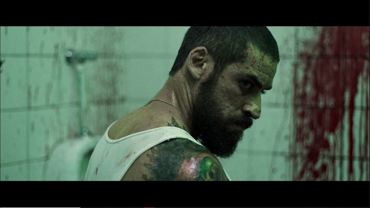 Backdrop – Marreta