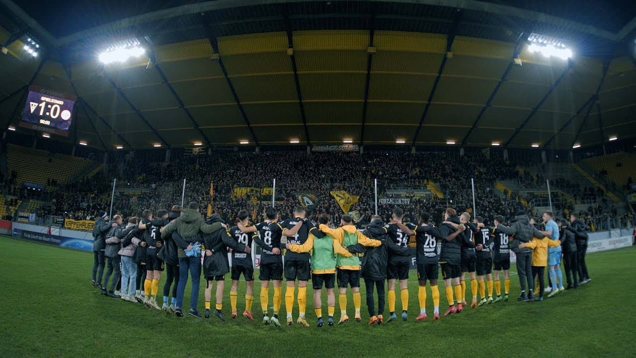 Backdrop – ALEMANNIA inTEAM - die Dokumentation