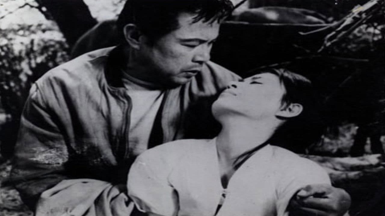 Backdrop – 카인의 후예