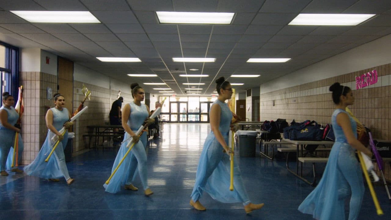 Backdrop – On Guard: A Story of American Youth