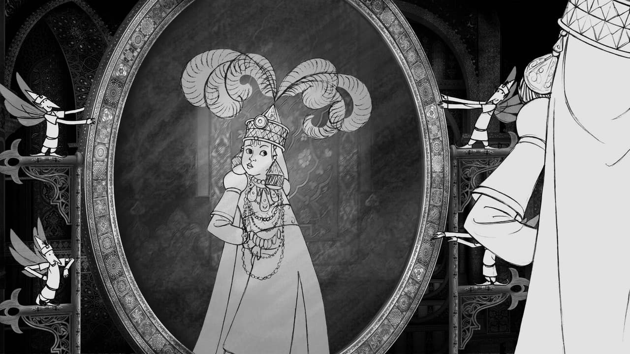 Backdrop – L'invité aux noces