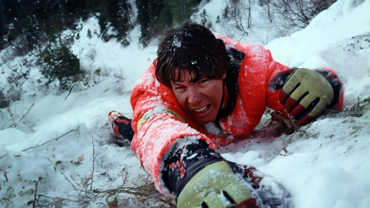 Backdrop – Snowbeast