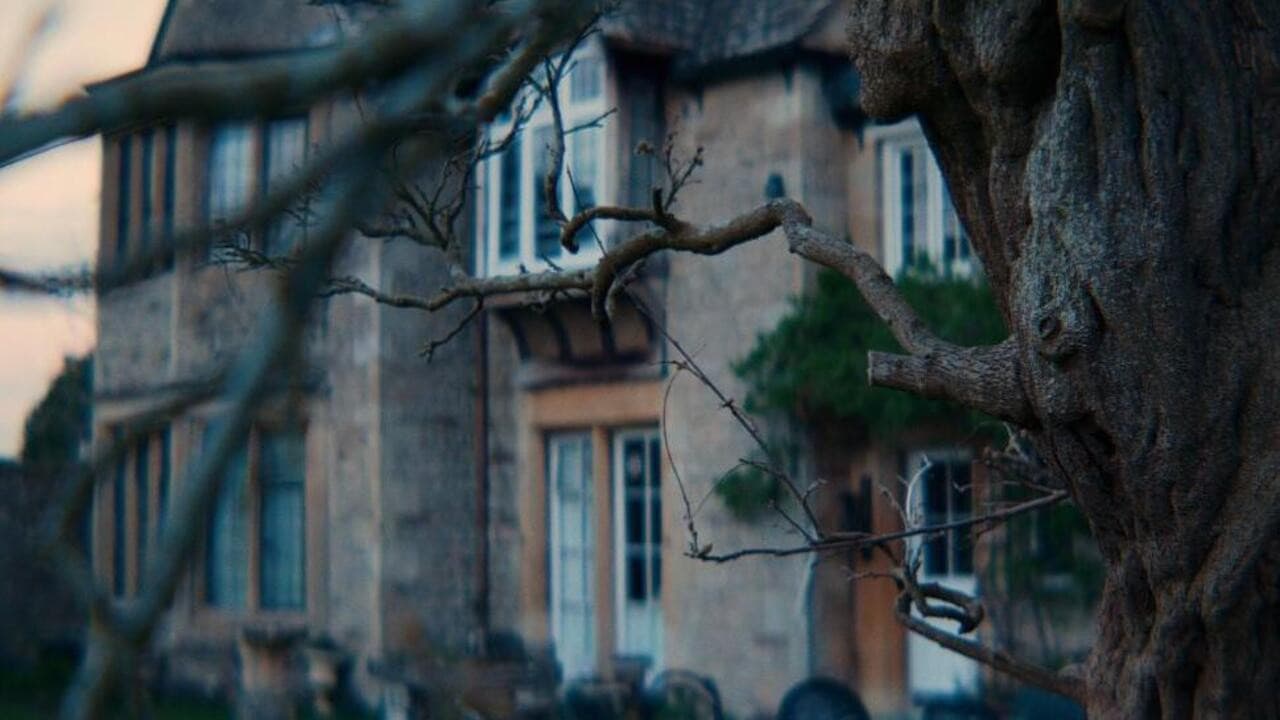 Backdrop – Waar Draken Wonen