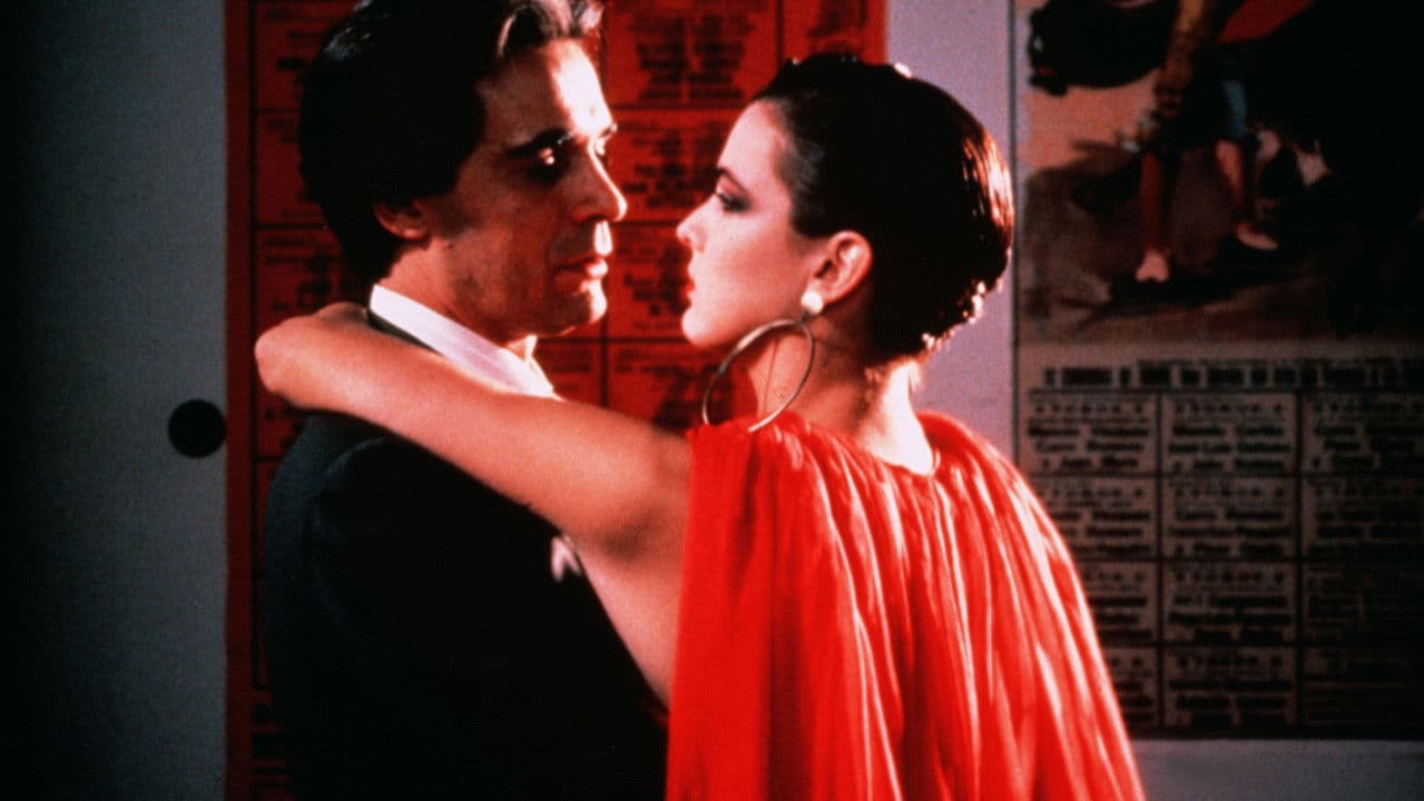 Backdrop – Matador