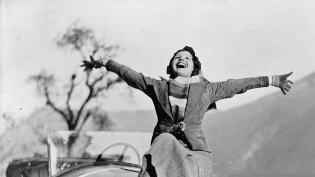 Backdrop – Das Lied einer Nacht