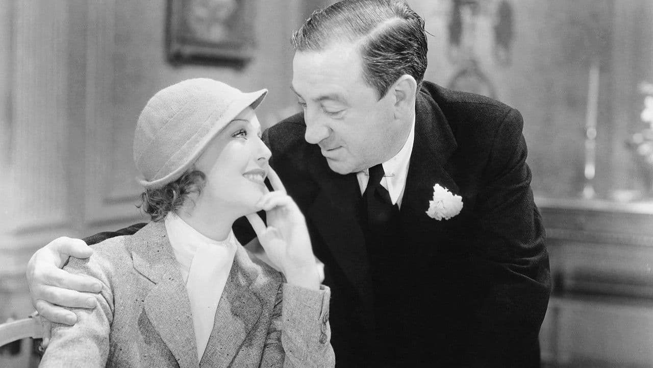 Backdrop – She Had to Say Yes