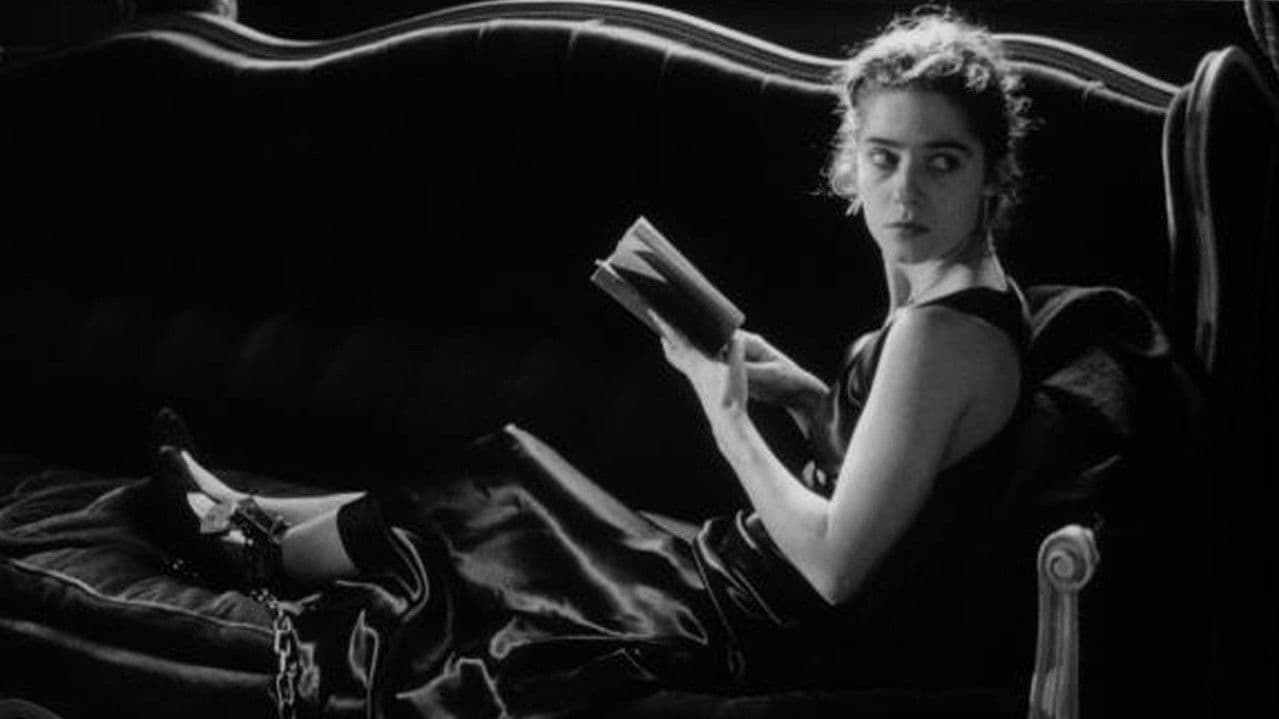 Backdrop – El acto en cuestión