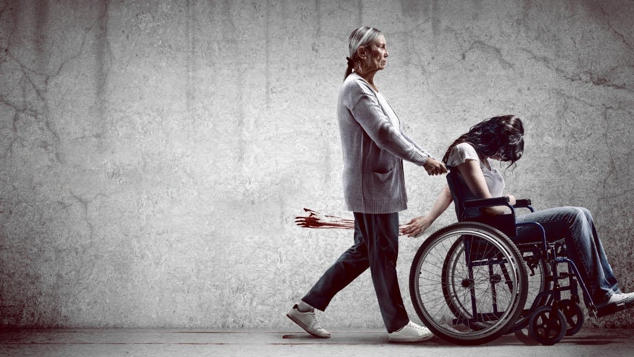 Backdrop – Remember Me