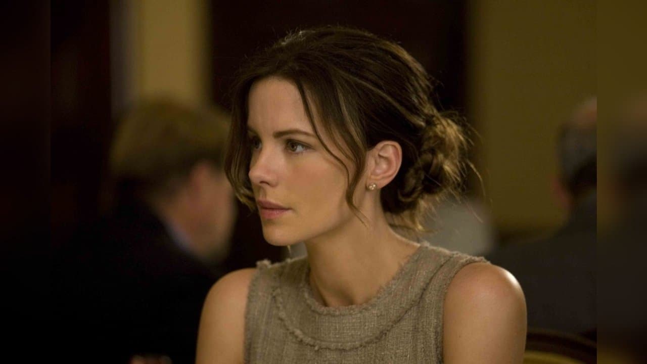 Backdrop – Anklage: Mord - Im Namen der Wahrheit