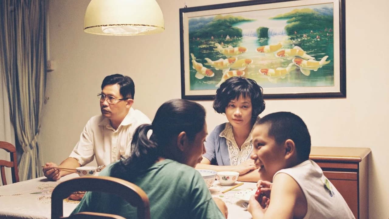 Backdrop – 爸妈不在家