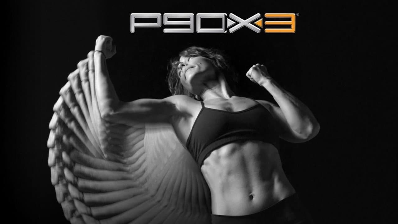 Backdrop – P90X3 - MMX