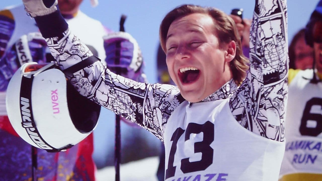 Backdrop – Downhill Willie - Der Schrecken der Piste