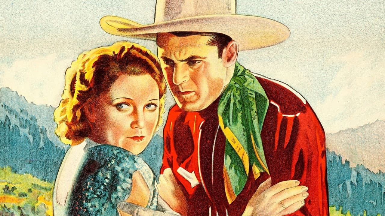 Backdrop – Come On, Tarzan