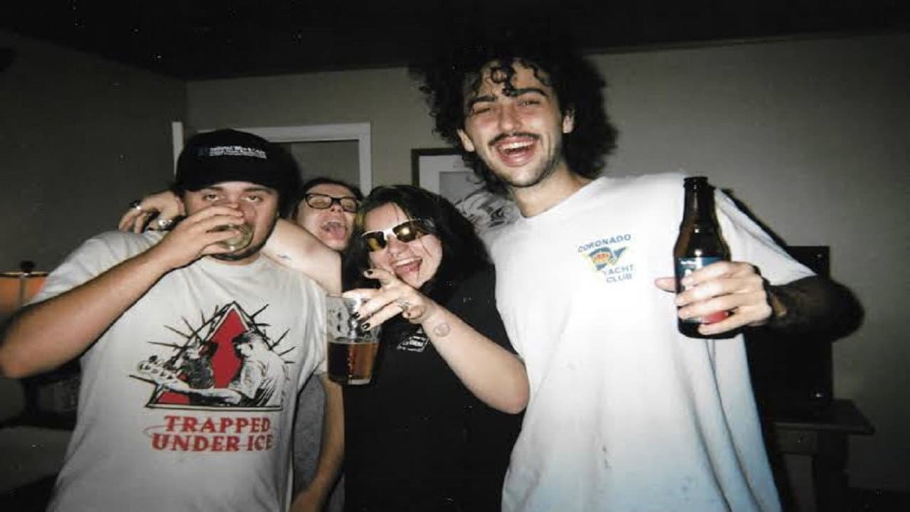 Backdrop – The Party Slasher