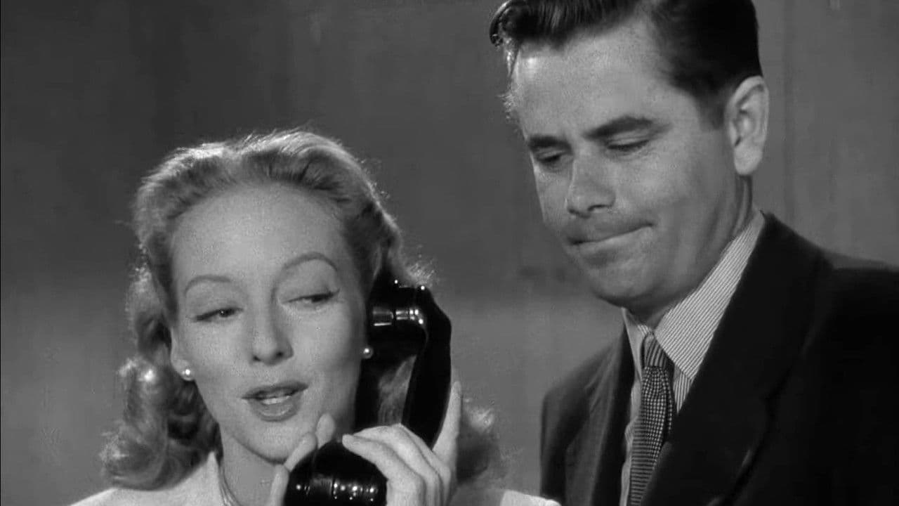 Backdrop – Ein Mann für Millie