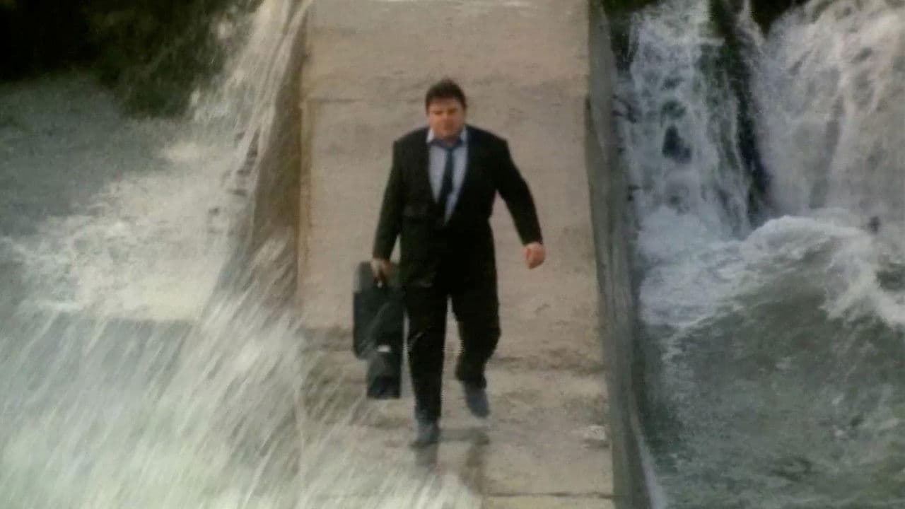 Backdrop – The Supergrass