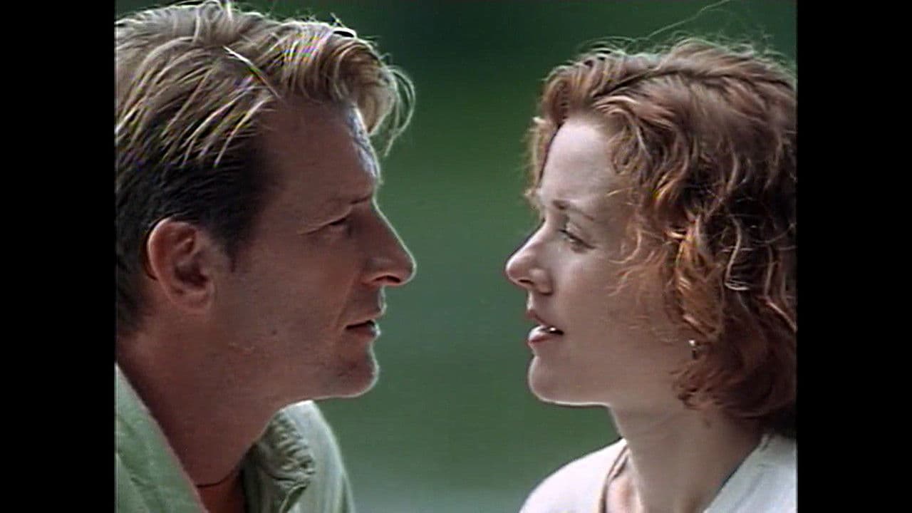 Backdrop – The Hired Heart