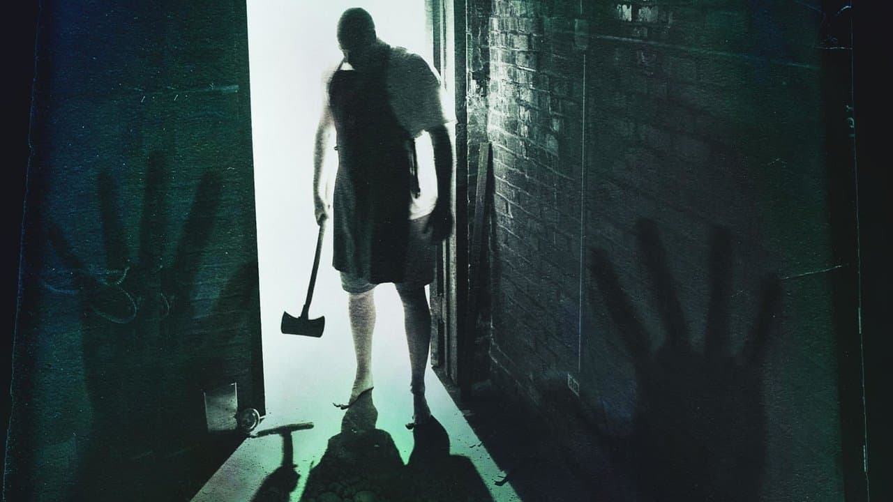 Backdrop – 13 Graves