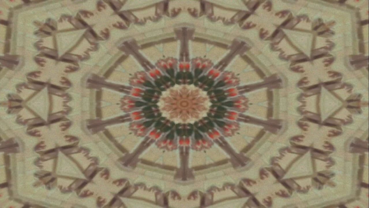 Backdrop – Fleshworm Dreams