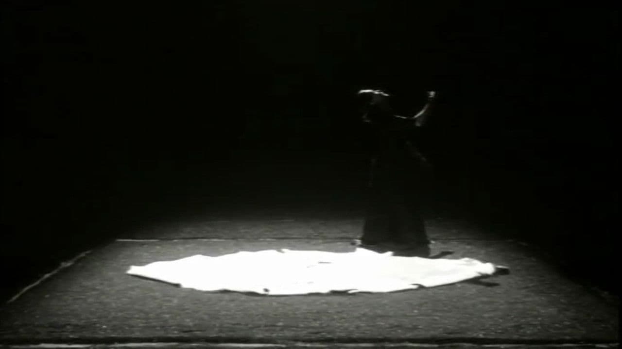 Backdrop – Die Nacht